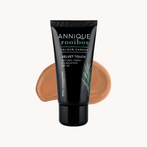 Velvet Touch Cream Beige SPF 20 30ml