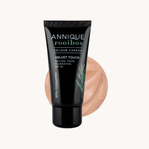 Velvet Touch Natural Beige SPF 20 30ml