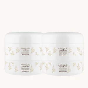 2X Miracle Tissue Oil Scrub & Butter Duo 2 x 125ml