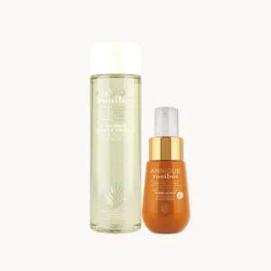 Ess Miracle Tissue Oil 200ml +Crème de Nuit 50ml