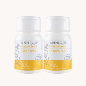 2X Forever Healthy Vitamin C 30 Tablets