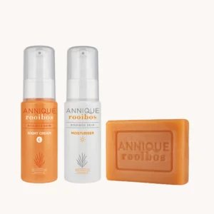 Rooibos Skin Kit New