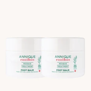 2 x Resque Foot Balm 150ml